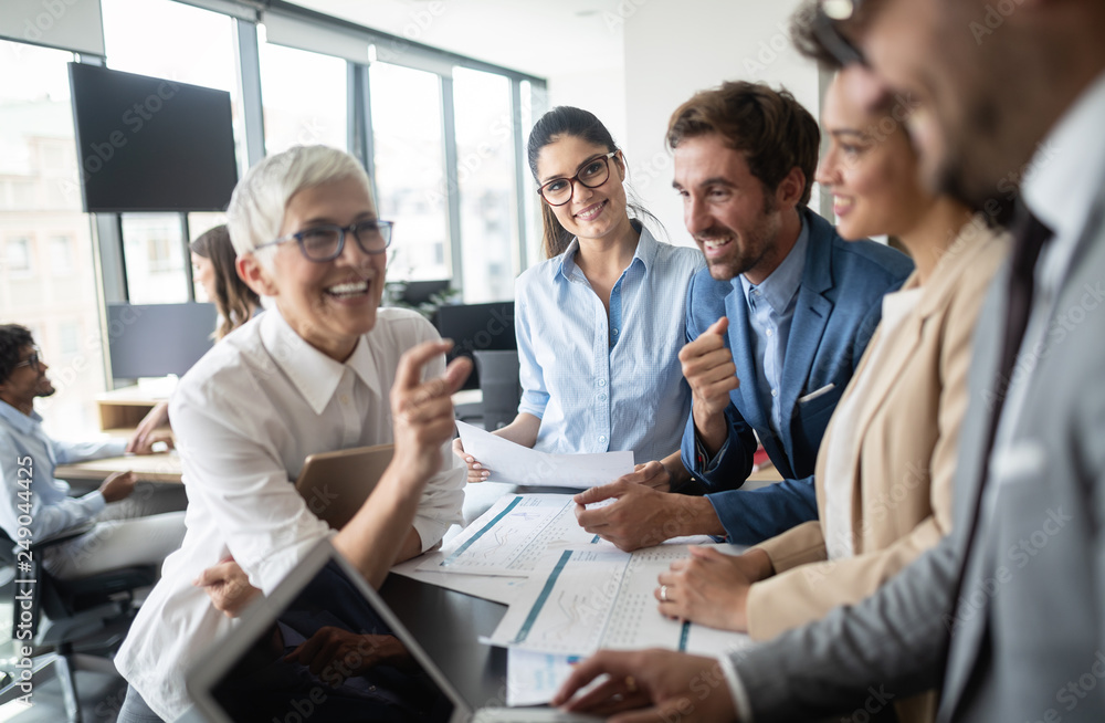 team building activities for employees