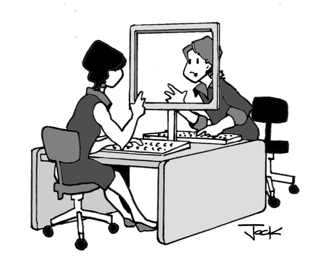 hybrid team productivity