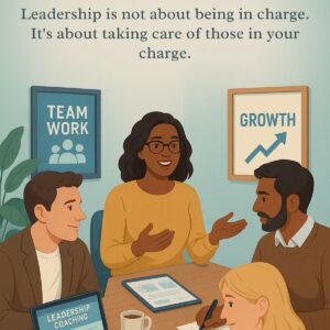 Accountability, Commitment and workplace culture