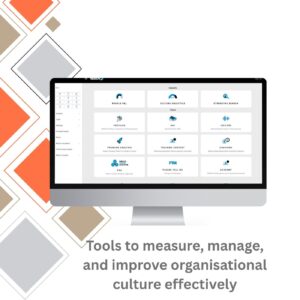 organisational culture