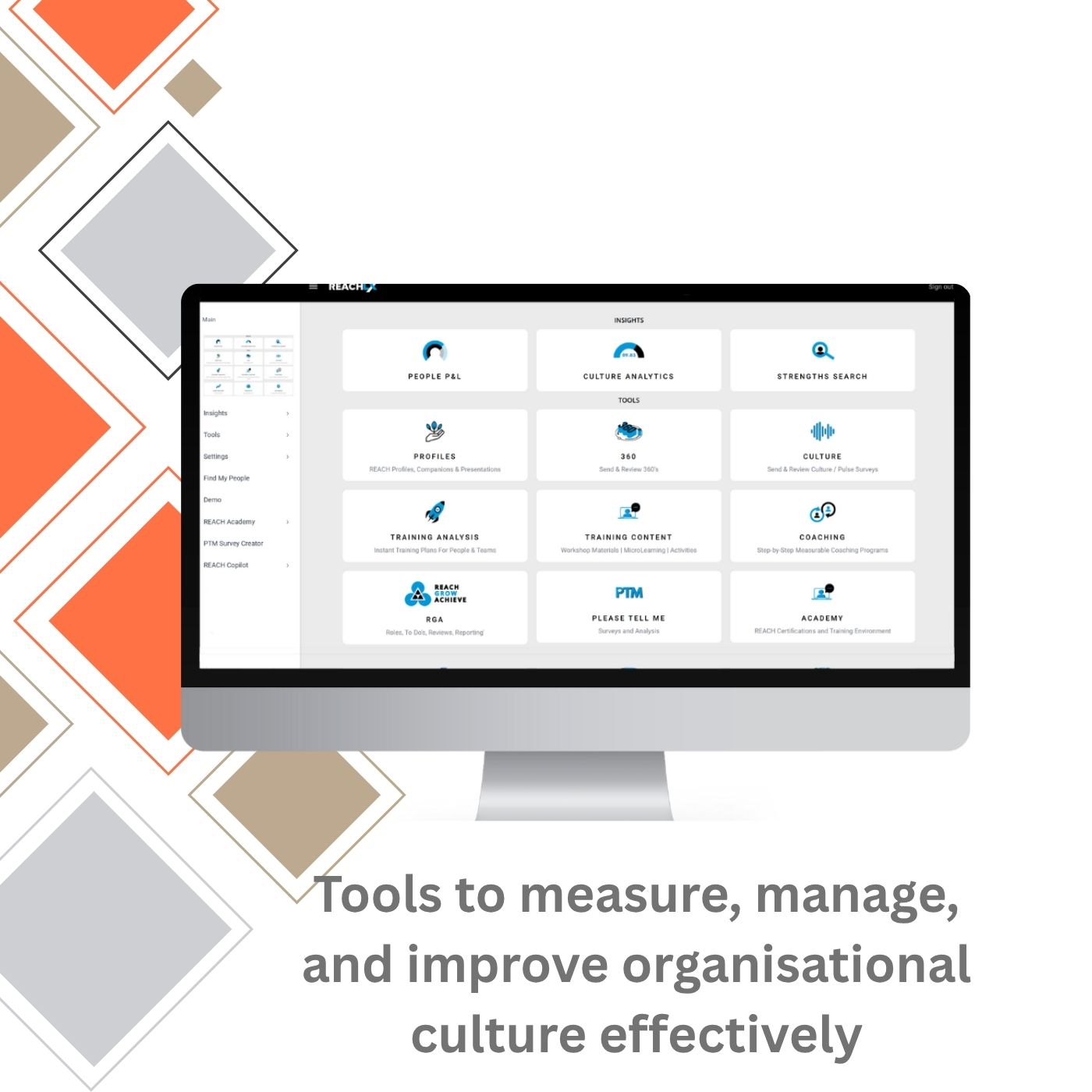organisational culture