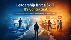 Leadership transitions