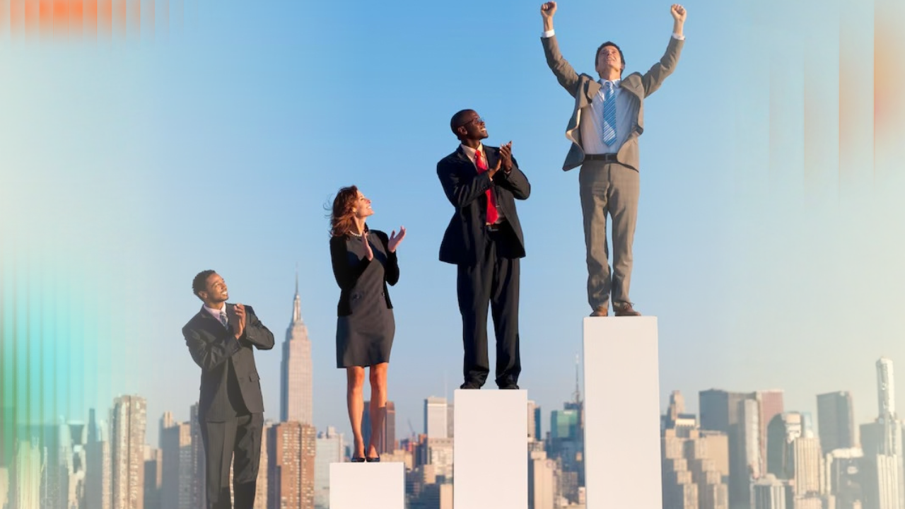 Navigating leadership success