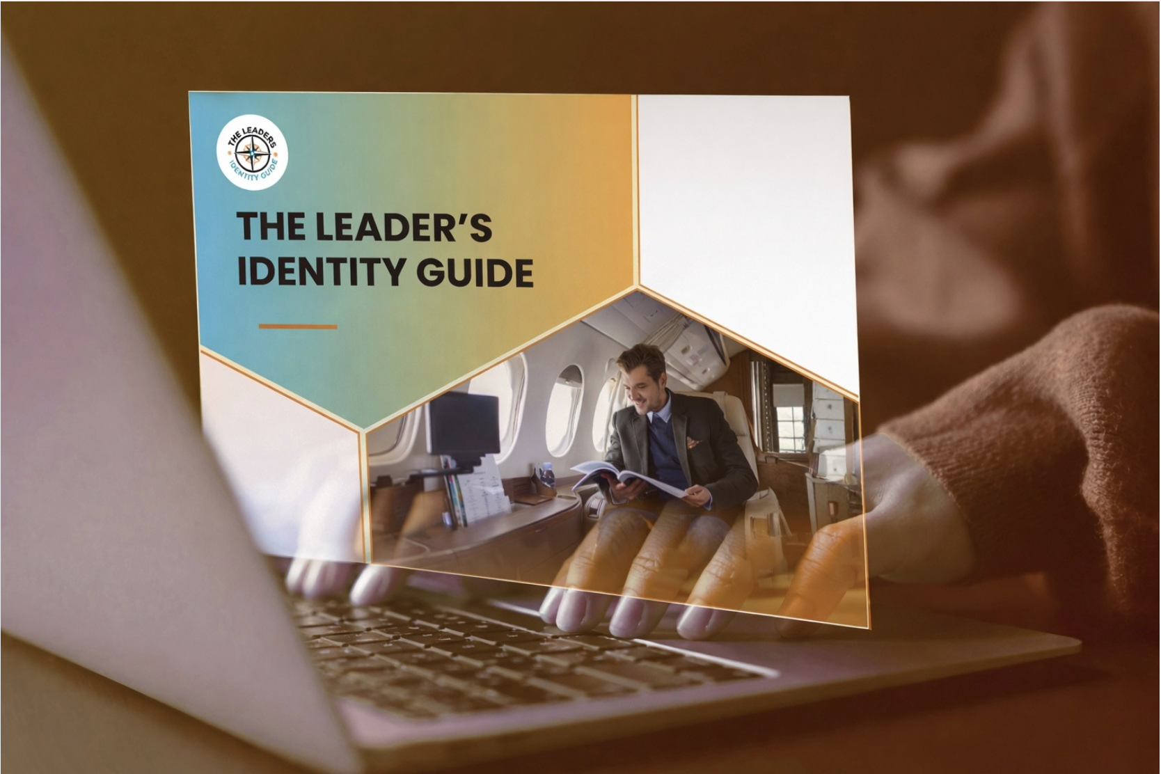 How to your leadership identity shift