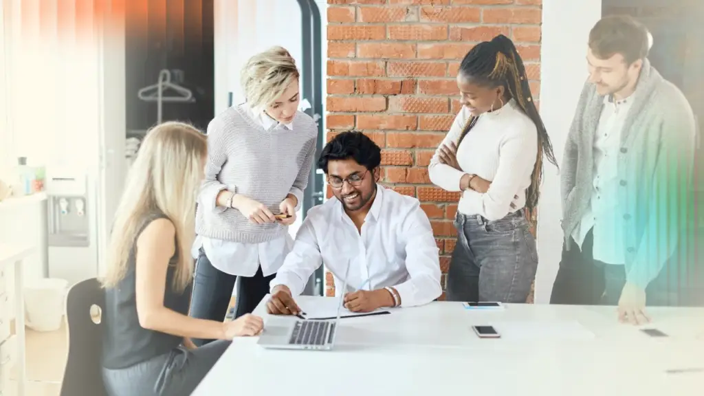 Creating independence in leaders and teams