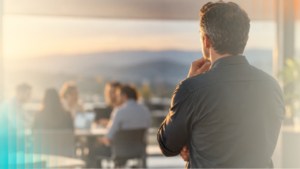 How to stop outgrowing your leadership role