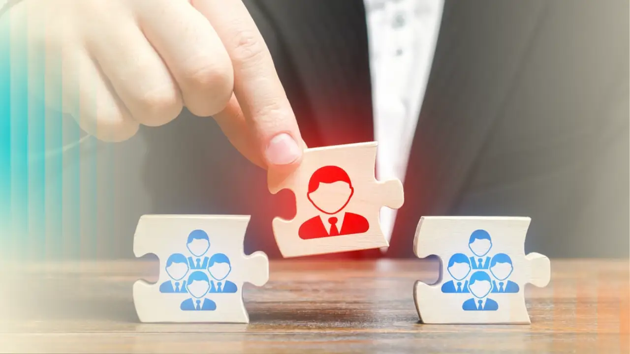 Leadership transitions