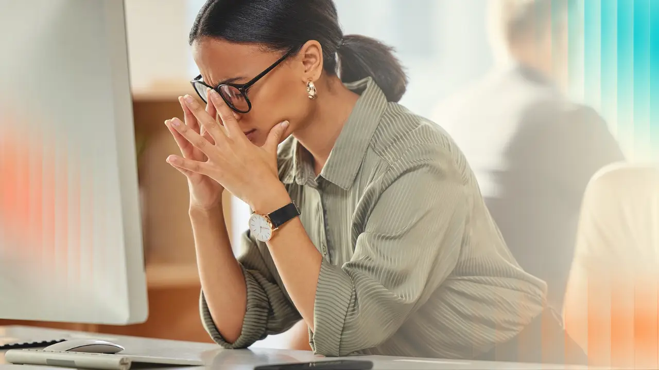 How to avoid the promotion trap